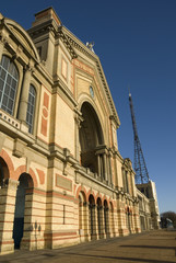 Alexandra Palace