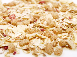 müsli