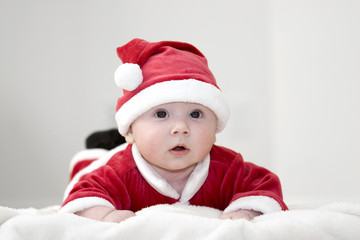 My first Christmas