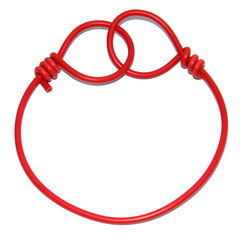 fil rouge © Unclesam