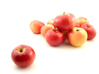 Apples