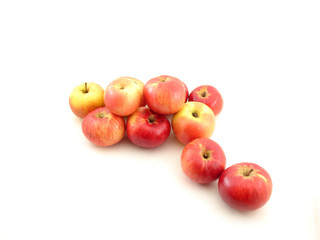 Apples