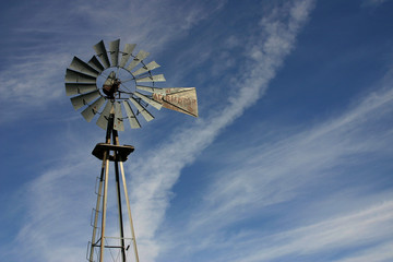 Old Windmill