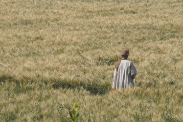 paysan du nil