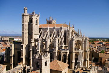 Cathedrale de Narbonne