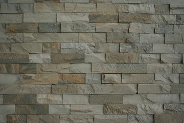 stone blocks background