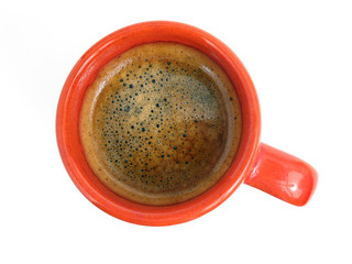 café