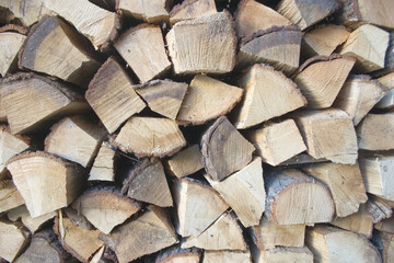 wood