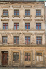 Görlitzer Altbau