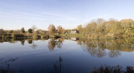 arrow valley lake country park redditch 