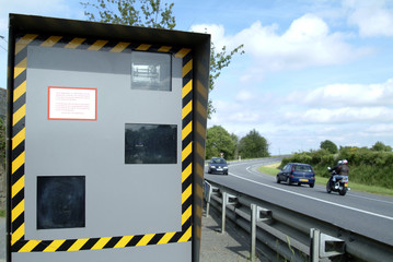 radar automatique