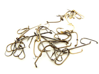 Fishing hooks