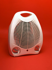 Portable heater