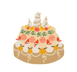 Cake