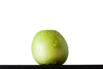 pomme verte