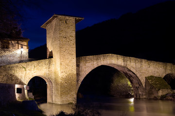 Puente Romano de Balmaseda