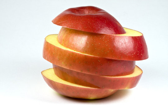 Etagenapfel