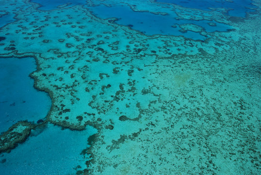 Great Barrier Reef, Queensland