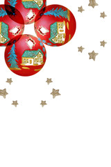 fondo navidad