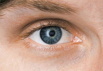 Fototapeta premium Oko