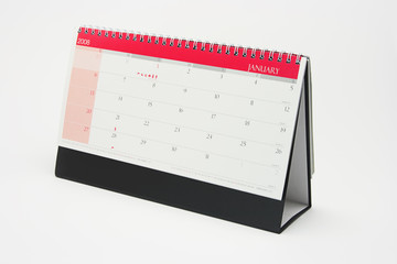 Year 2008 calendar showing the month of January