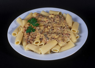 Carbonara