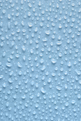 Water Drops