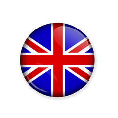 Obraz premium flag of great britain