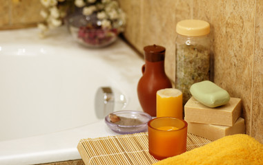   home spa