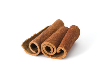 Cinnamon sticks