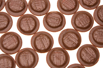 chocolate cakes