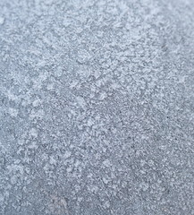 frosty background