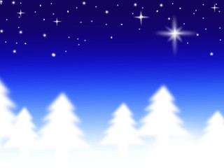 Christmas season