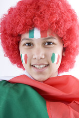 Italienfan