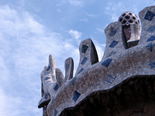 barcelone