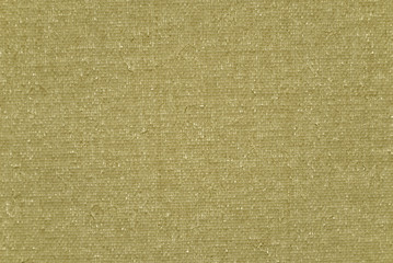 Fototapeta premium Closeup of material, rustic textile texture