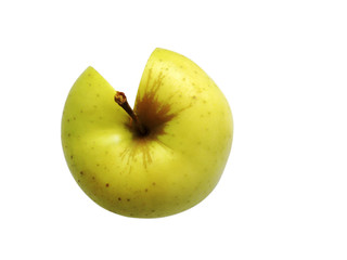 delicious apple