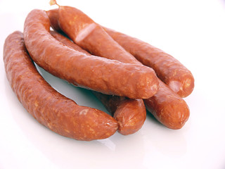Würstchen