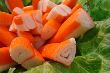 surimi