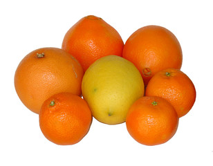 Laranjas e Cia