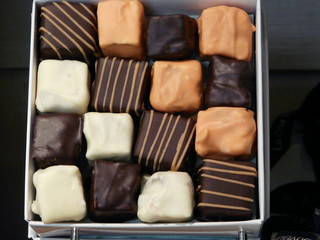 chocolat