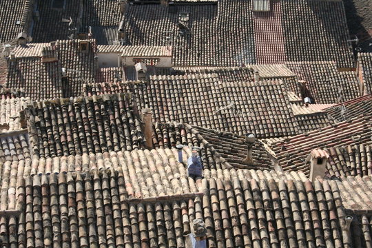 tejados