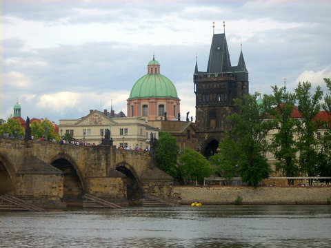 Karl's Bridge