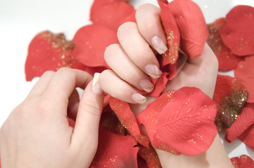 mani