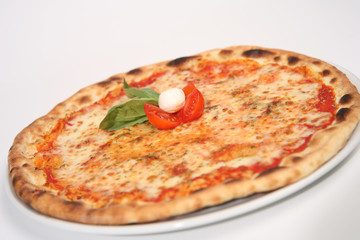 Pizza Margharitha