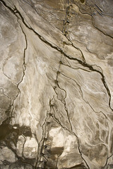 Aerial landscape texture.