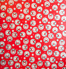 Christmas Wrapping Paper