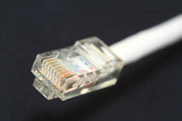 utp connector