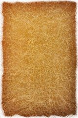 a picture of old worn textured paper