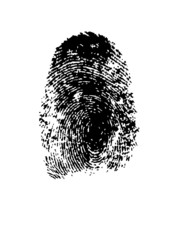 Fingerabdruck